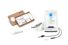X-Smart Pro+ Kit ProTaper Ultimate (Dentsply Sirona)